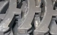 Железнодорожная колодка