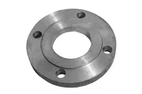 Никелевый фланец плоский 20 мм 0,25 МПа Alloy C-276 EN 1092-1 купить в Магнитогорске