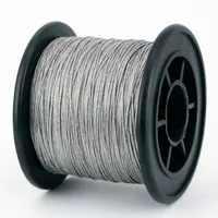 Никелевая проволока 1.8 мм Alloy 825 ASTM B425 купить в Магнитогорске