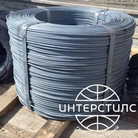 Стальная проволока 3.5 мм купить в Магнитогорске